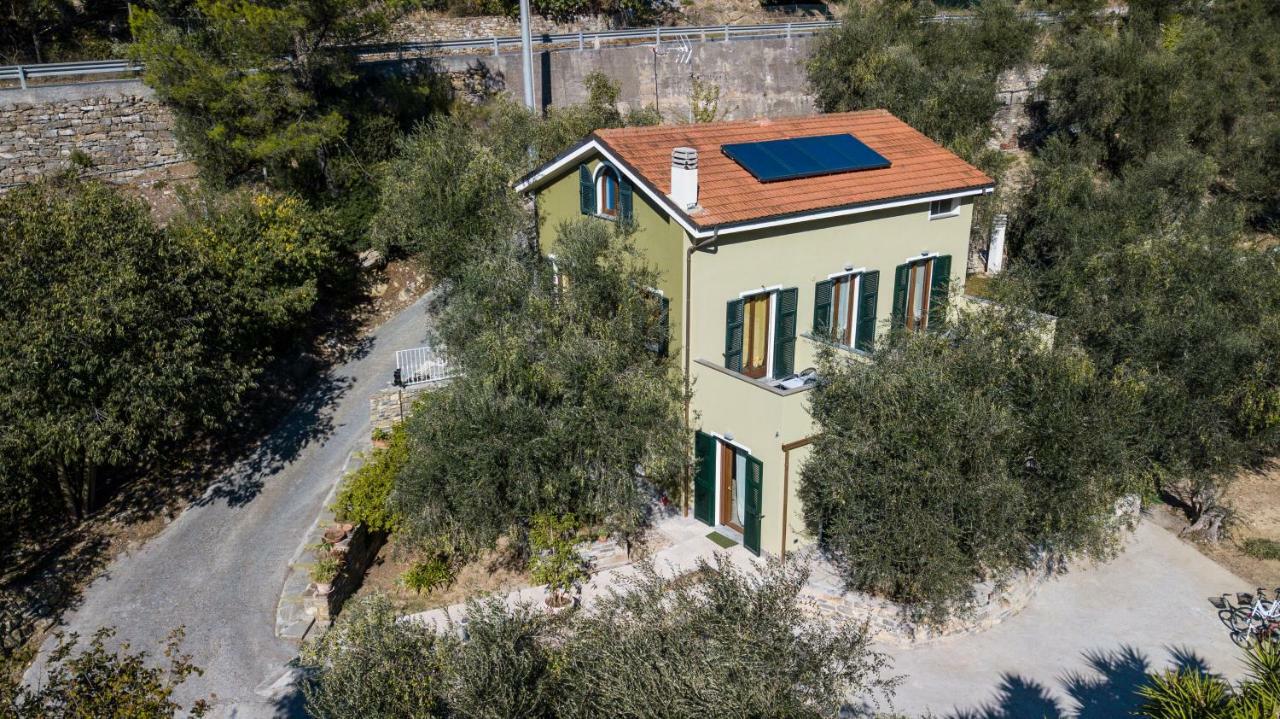Appartamenti Arco Antico San Bartolomeo Al Mare Εξωτερικό φωτογραφία