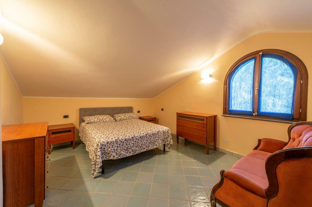 Appartamenti Arco Antico San Bartolomeo Al Mare Εξωτερικό φωτογραφία