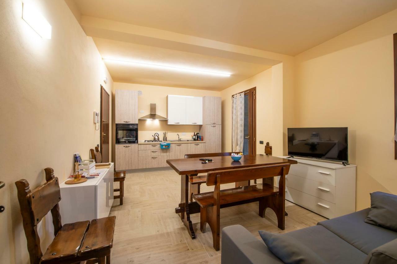 Appartamenti Arco Antico San Bartolomeo Al Mare Εξωτερικό φωτογραφία