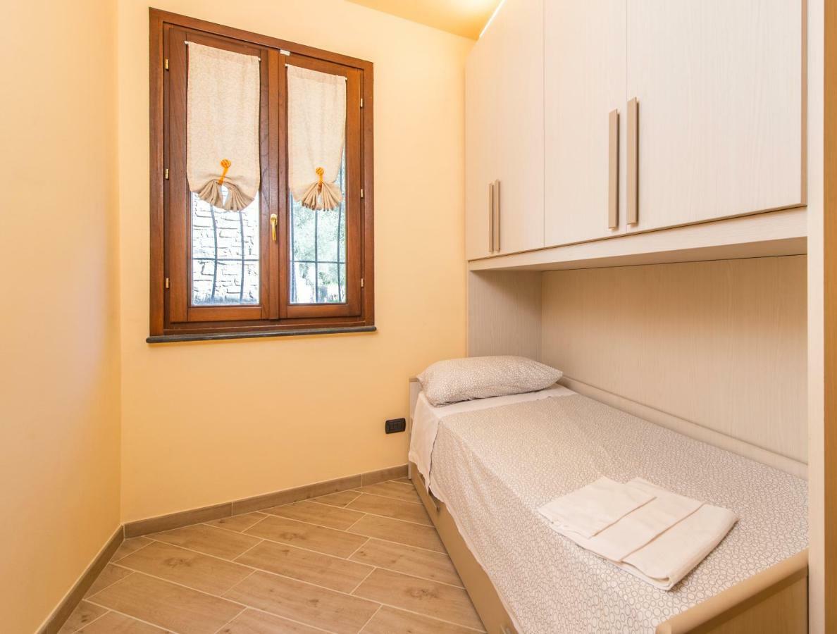 Appartamenti Arco Antico San Bartolomeo Al Mare Εξωτερικό φωτογραφία