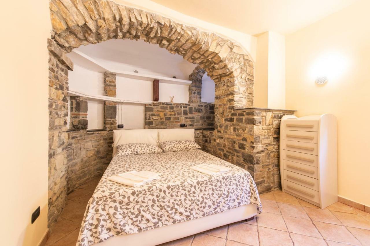 Appartamenti Arco Antico San Bartolomeo Al Mare Εξωτερικό φωτογραφία