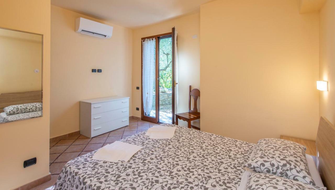 Appartamenti Arco Antico San Bartolomeo Al Mare Εξωτερικό φωτογραφία