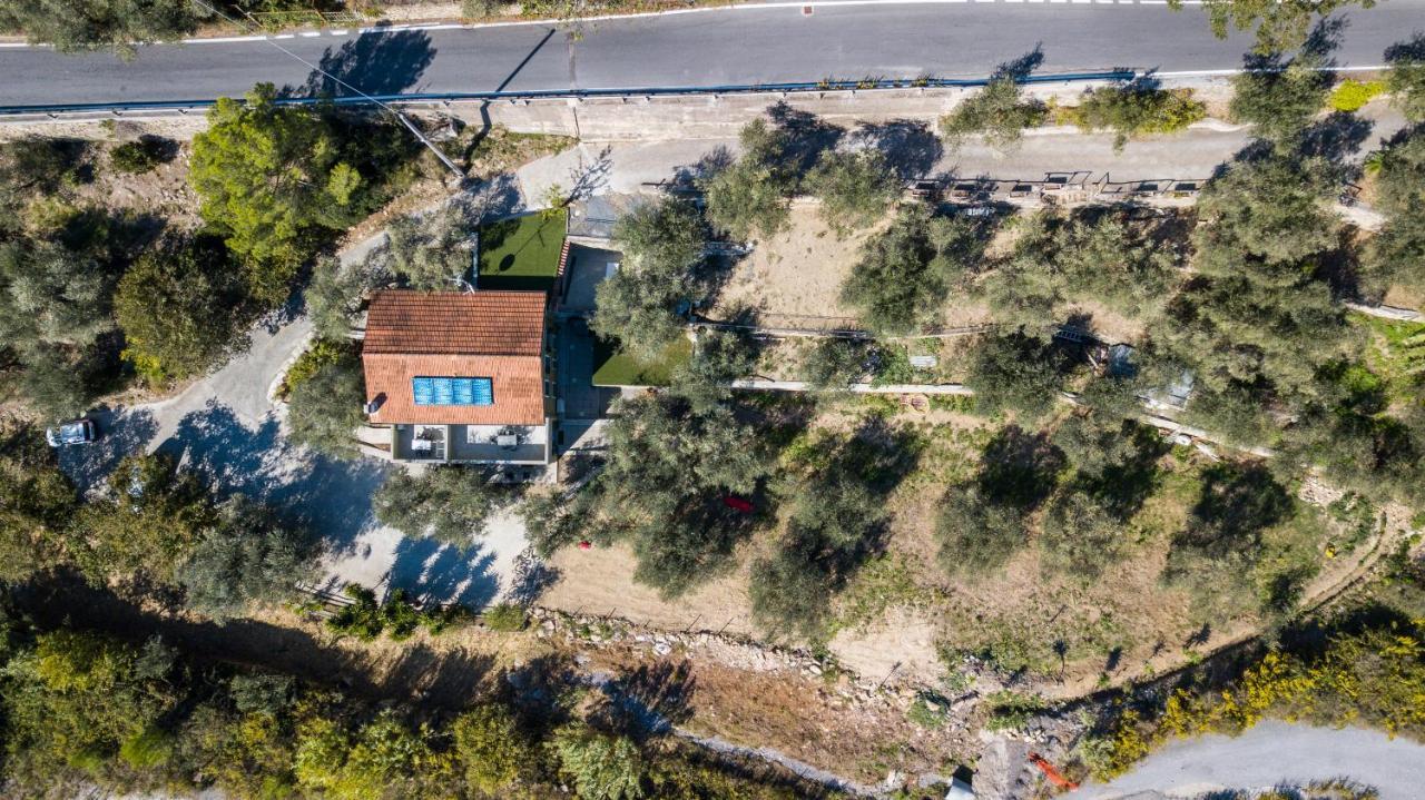 Appartamenti Arco Antico San Bartolomeo Al Mare Εξωτερικό φωτογραφία