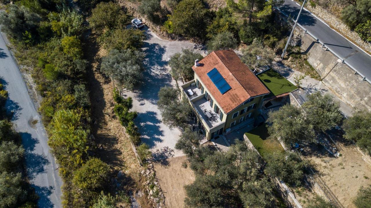 Appartamenti Arco Antico San Bartolomeo Al Mare Εξωτερικό φωτογραφία