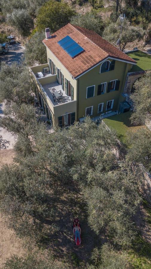 Appartamenti Arco Antico San Bartolomeo Al Mare Εξωτερικό φωτογραφία