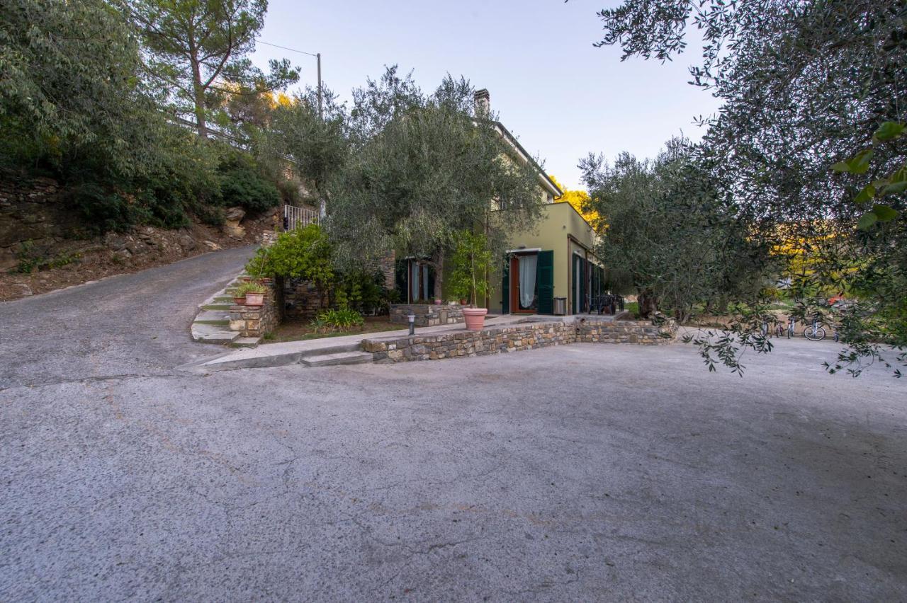Appartamenti Arco Antico San Bartolomeo Al Mare Εξωτερικό φωτογραφία