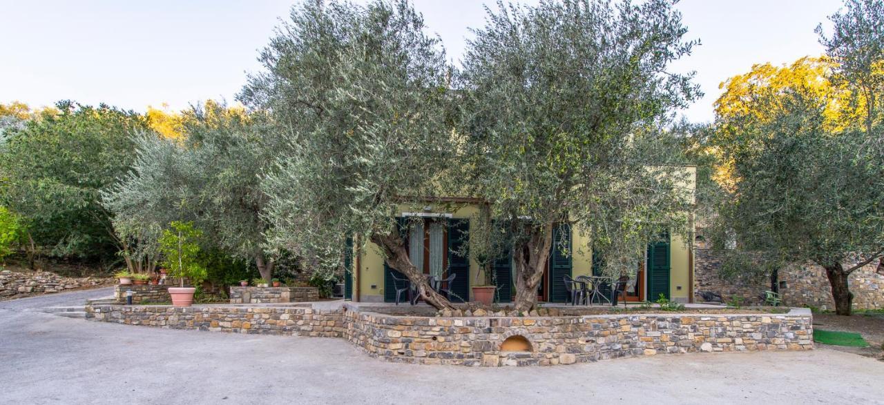 Appartamenti Arco Antico San Bartolomeo Al Mare Εξωτερικό φωτογραφία